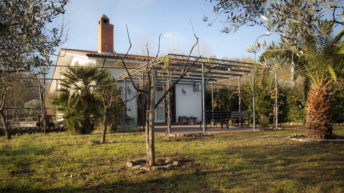 Arpaise House | Locanda del Capitano