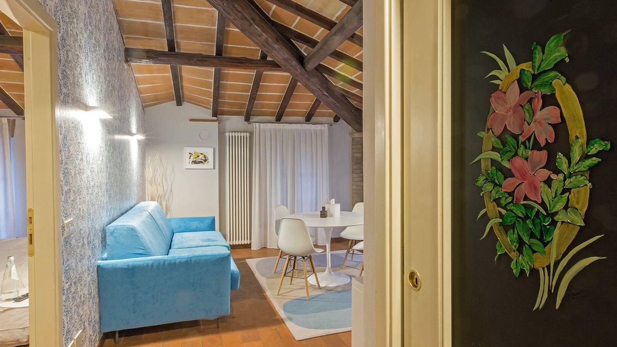 Castelvetro di Modena House | Locanda Del Feudo