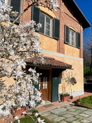 Capriata d'Orba House | Locanda del Glis glis