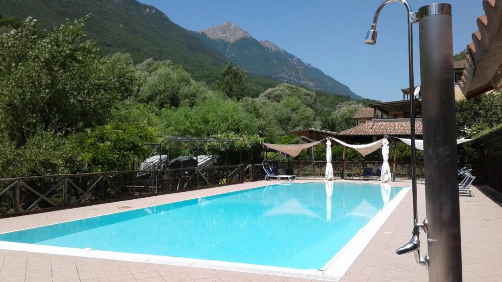 Balsorano Bed & Breakfast | Locanda del Ponte