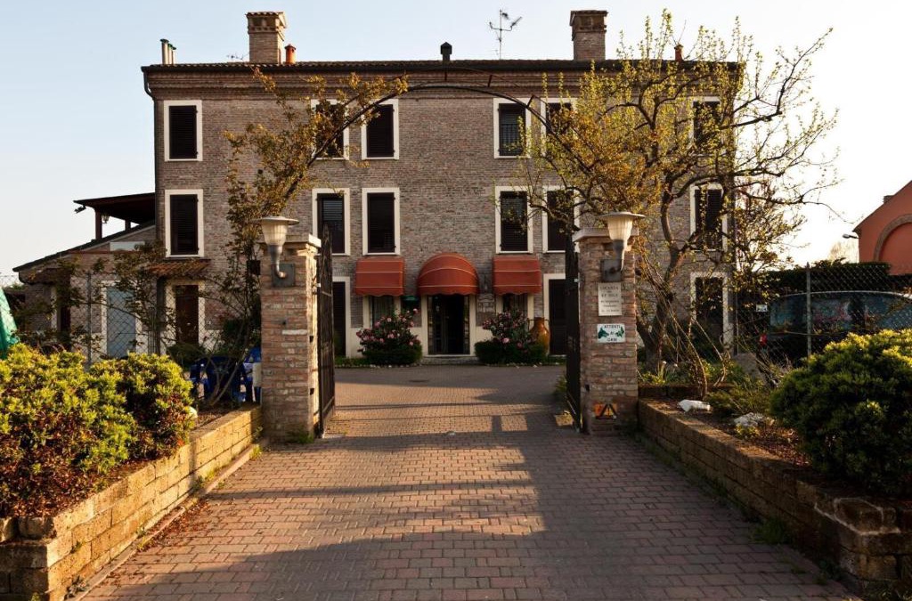 Ferrara Bed & Breakfast | Locanda Del Re sole
