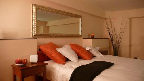Zona XXI Torricola House | Locanda Delle Corse