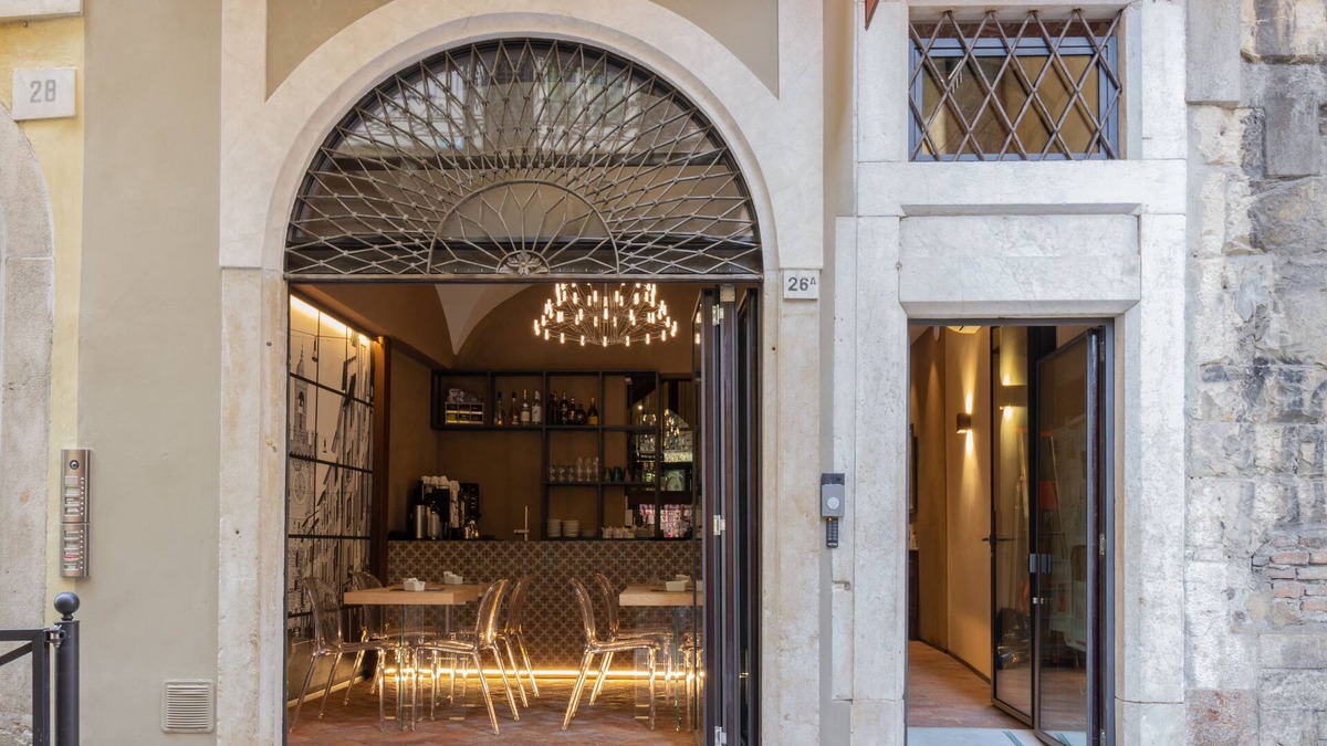 Centro Storico Nord Hotel | Locanda delle Mercanzie