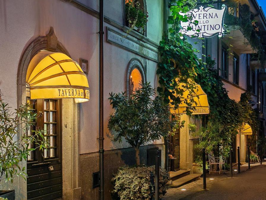 Grottaferrata Hotel | Locanda dello Spuntino
