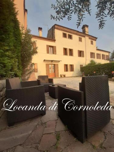 Cornoleda House | Locanda di Cornoleda