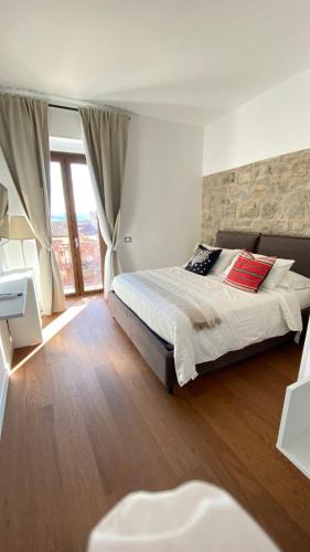 Pietramontecorvino Hotel | Locanda di Ody