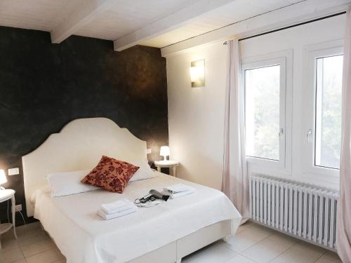Cerea Hotel | Locanda Divinis