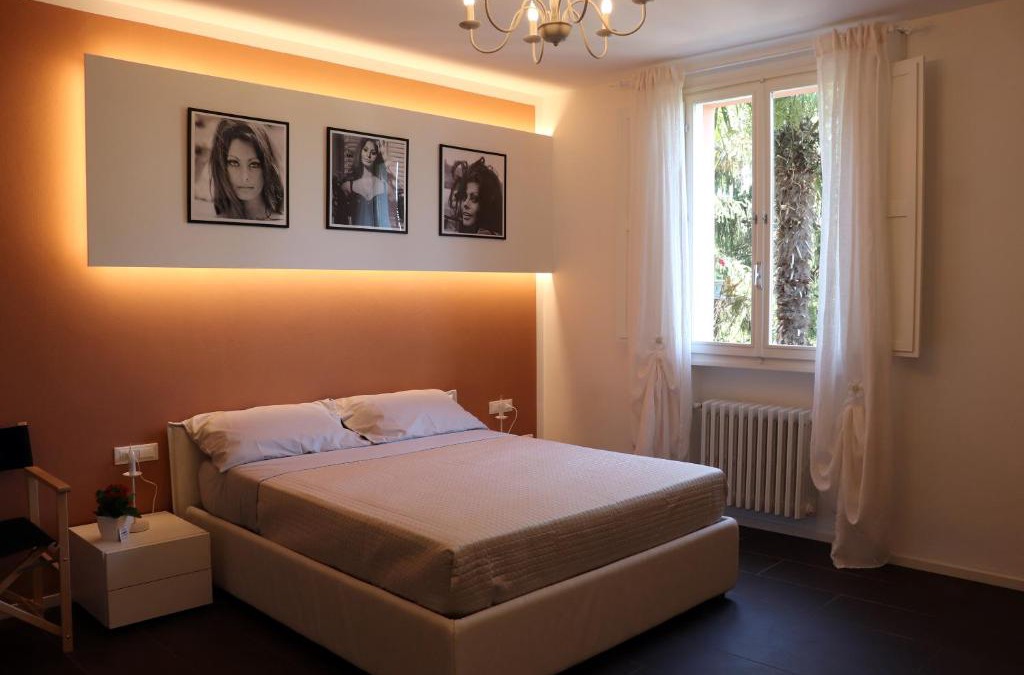 Dozza House | Locanda Dolcevita