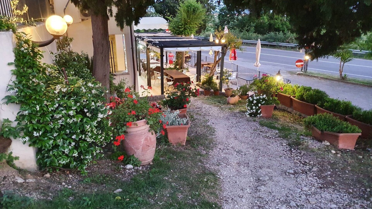 Narni House | Locanda Fosca Umbra