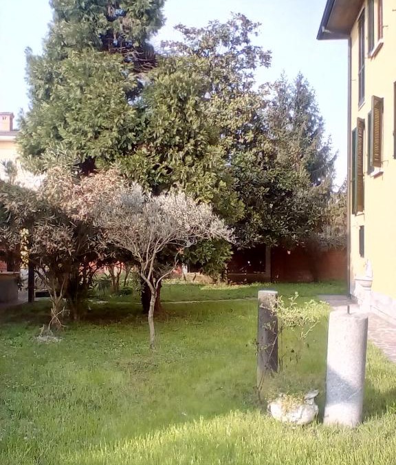 Vailate House | Locanda i Tarocchi
