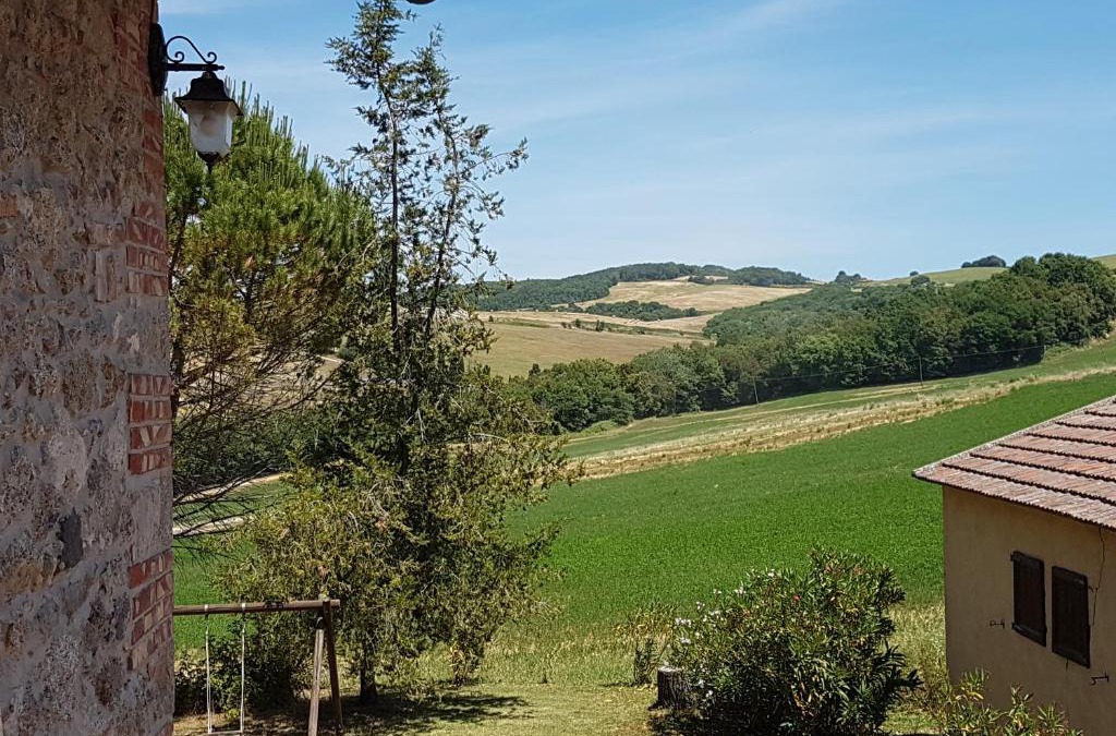 San Macario In Monte Hotel | Locanda il Boschetto