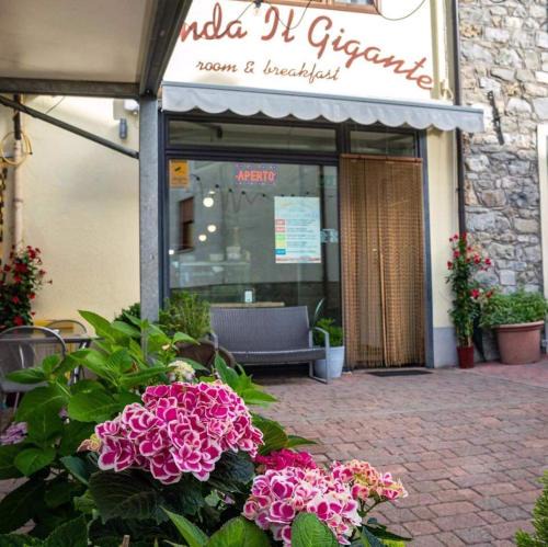 Ventasso Hotel | Locanda Il Gigante