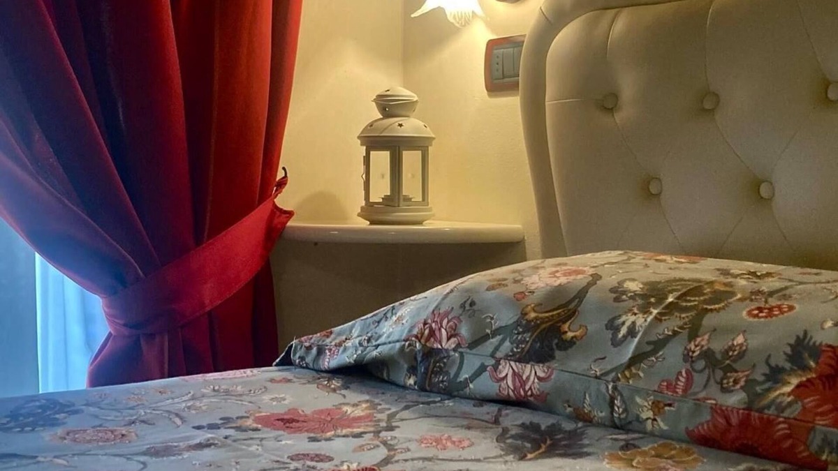 Vezza d'Oglio Bed & Breakfast | Locanda La Posta Nöa b&b