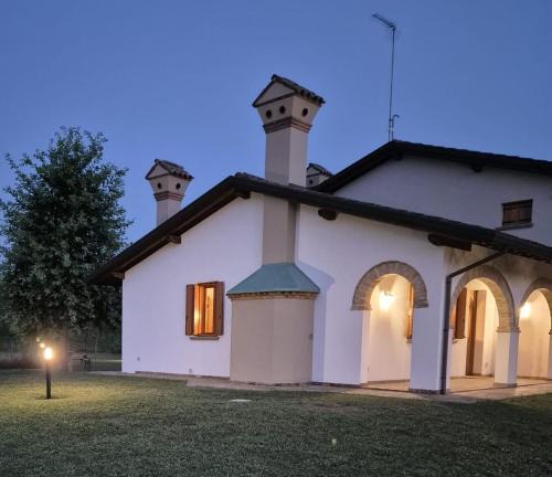 Motta di Livenza House | LOCANDA LIVENZA camere