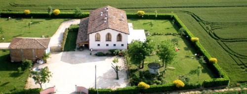 Faenza Hotel | Locanda Merlaschio