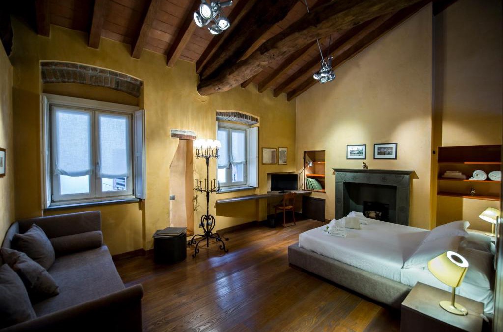 Citta Alta Hotel | Locanda Mimmo