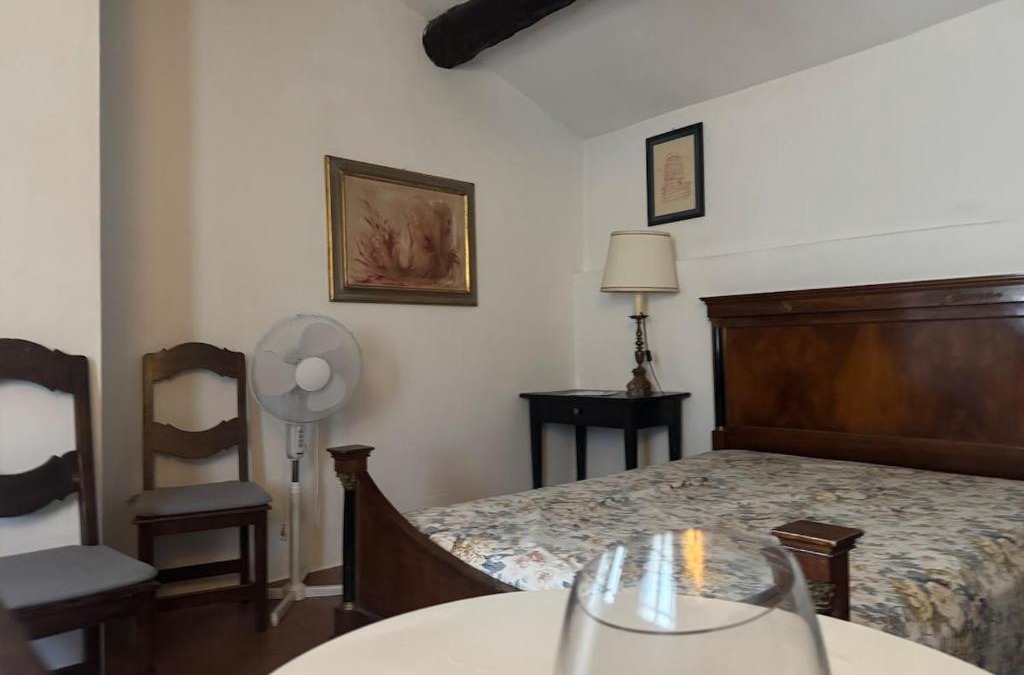Torricella Taverne Apartment | Locanda Mini-Suite Superior