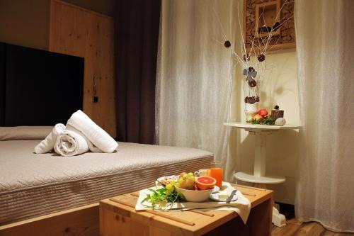 Borso del Grappa Hotel | Locanda Montegrappa