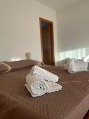 Sasso di Castalda Bed & Breakfast | Locanda Peccati di gola