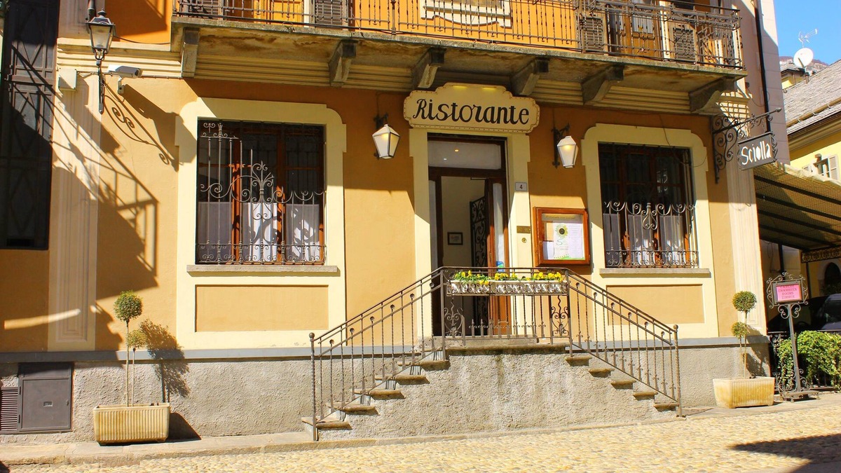 Domodossola House | Locanda Piemonte da Sciolla
