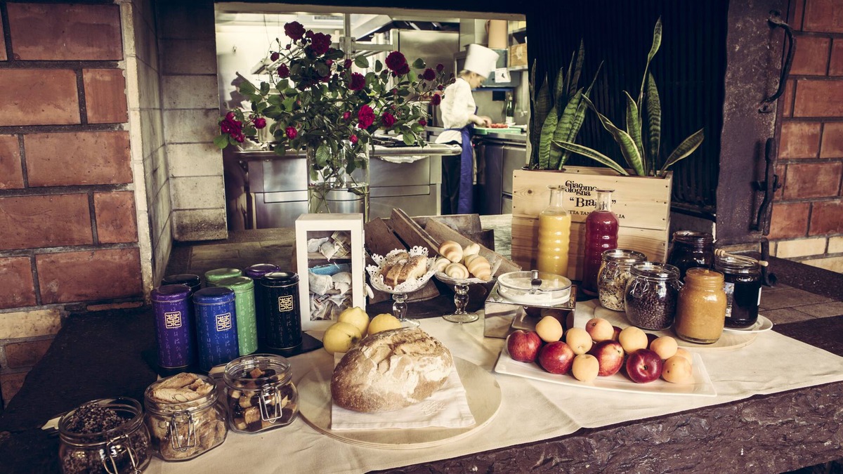 Puos d'Alpago Hotel | Locanda San Lorenzo