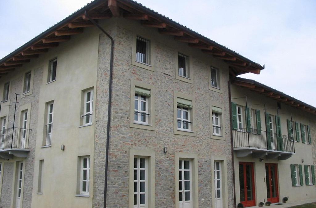 Roddino House | Locanda San Lorenzo