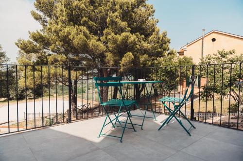 Treia House | Locanda San Lorenzo