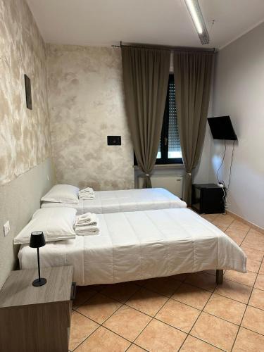 Collecchio Hotel | Locanda San Martino