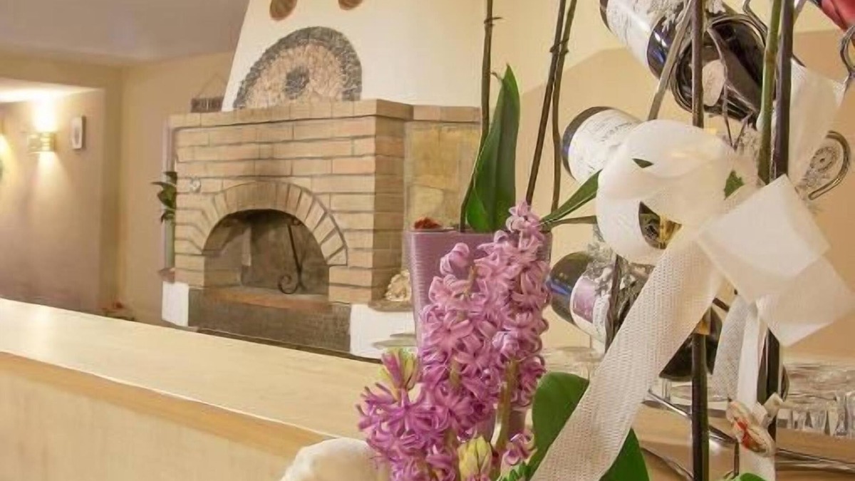Altare House | Locanda San Rocco