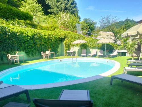 Palazzuolo sul Senio Hotel | Locanda Senio