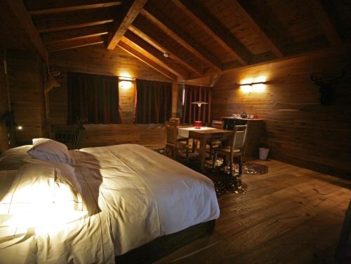 Bassano Sotto Hotel | Locanda Sensi