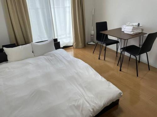 Shin-Osaka Apartment | Locanda Shinosaka 702 ロカンダ新大阪 702