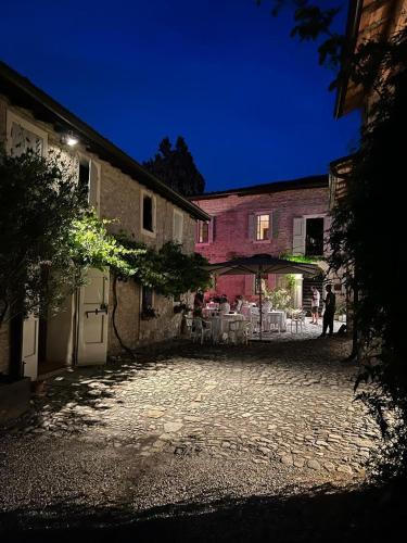 Viano Hotel | Locanda SottolaLuna