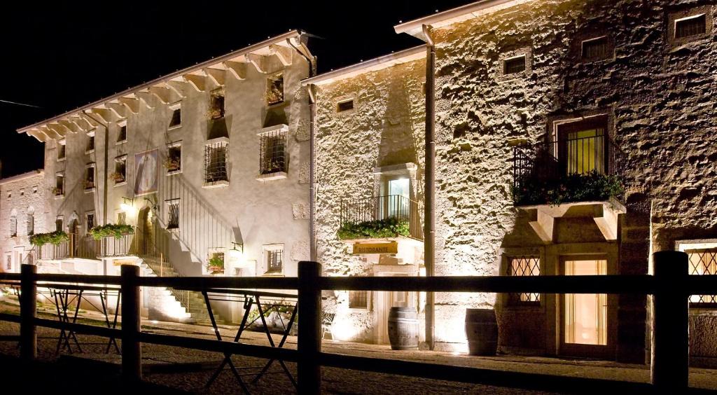 Velo Veronese House | Locanda Viaverde Lessinia