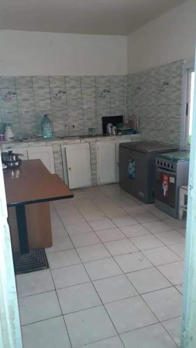 Grand Dakar Villa | Locasenegal