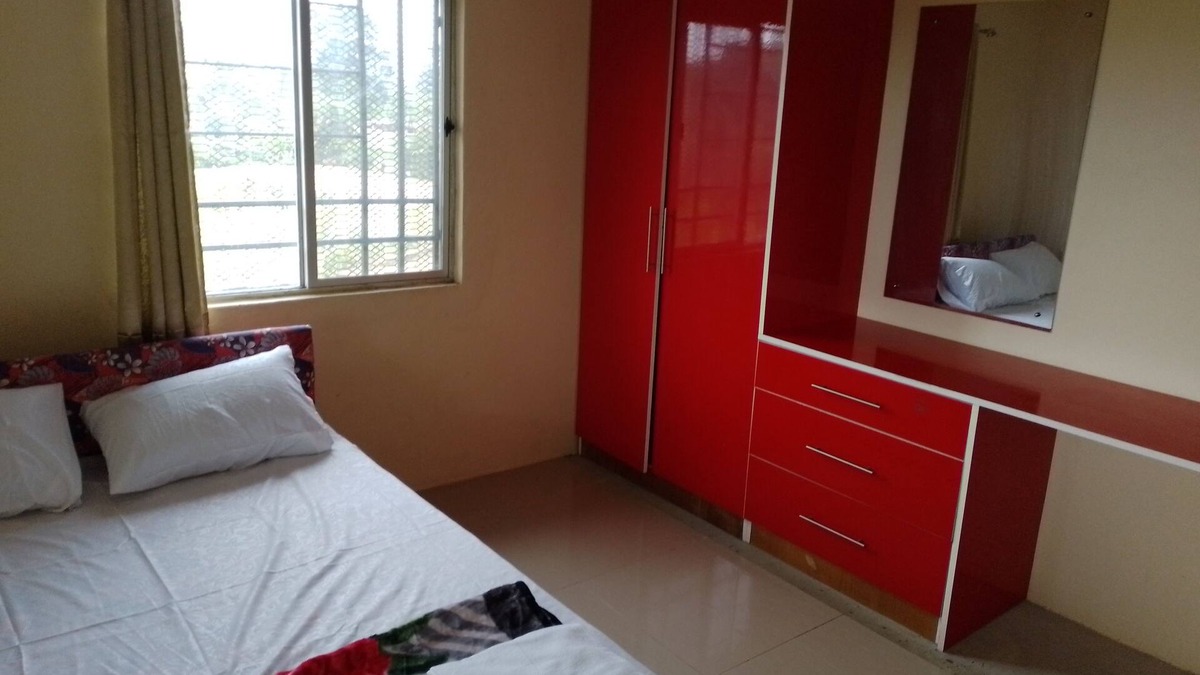 Nasinu Condo | Located 10 minutes from Nausori Airport or 5 minutes from Nausori Town.