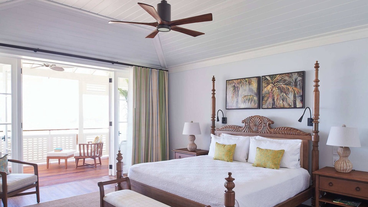 Montego Bay Apartment | Located at Eclipse Private Patio or Balcony King or double bds