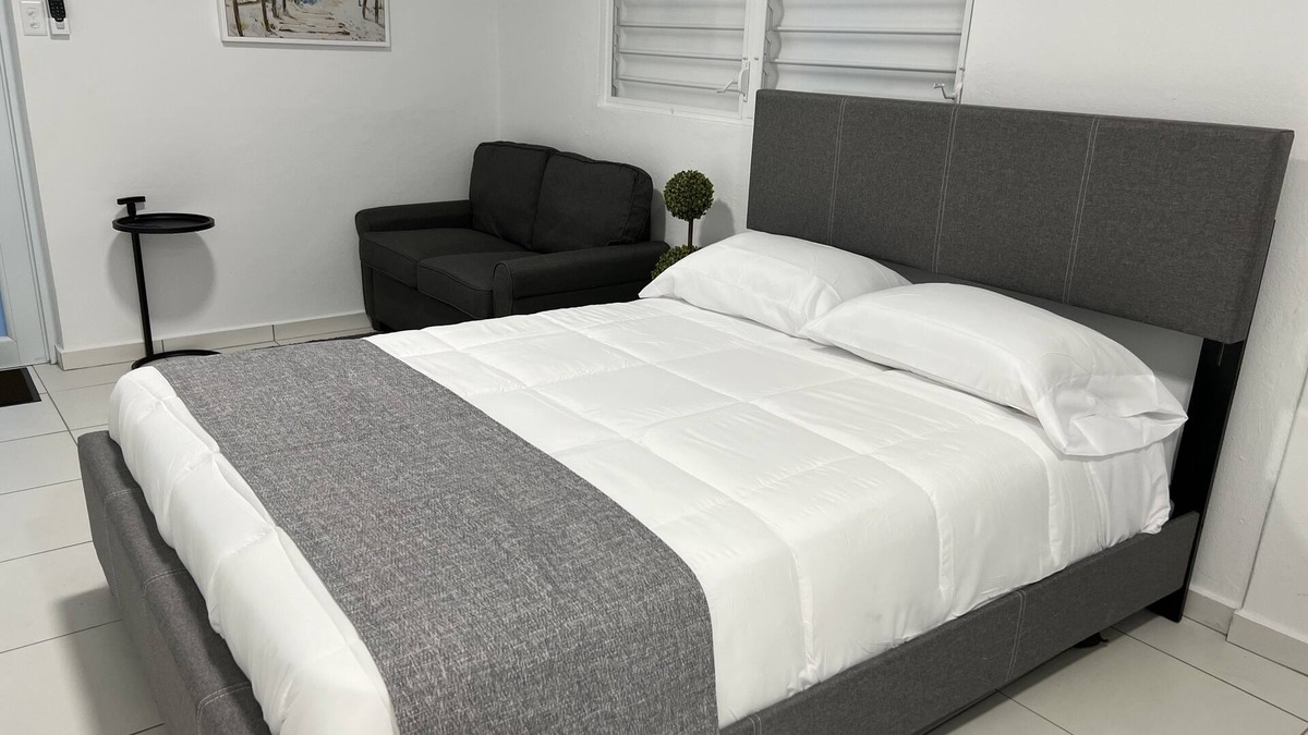 Boqueron Apartment | Located at Poblado Boqueron, Just Perfect for You!