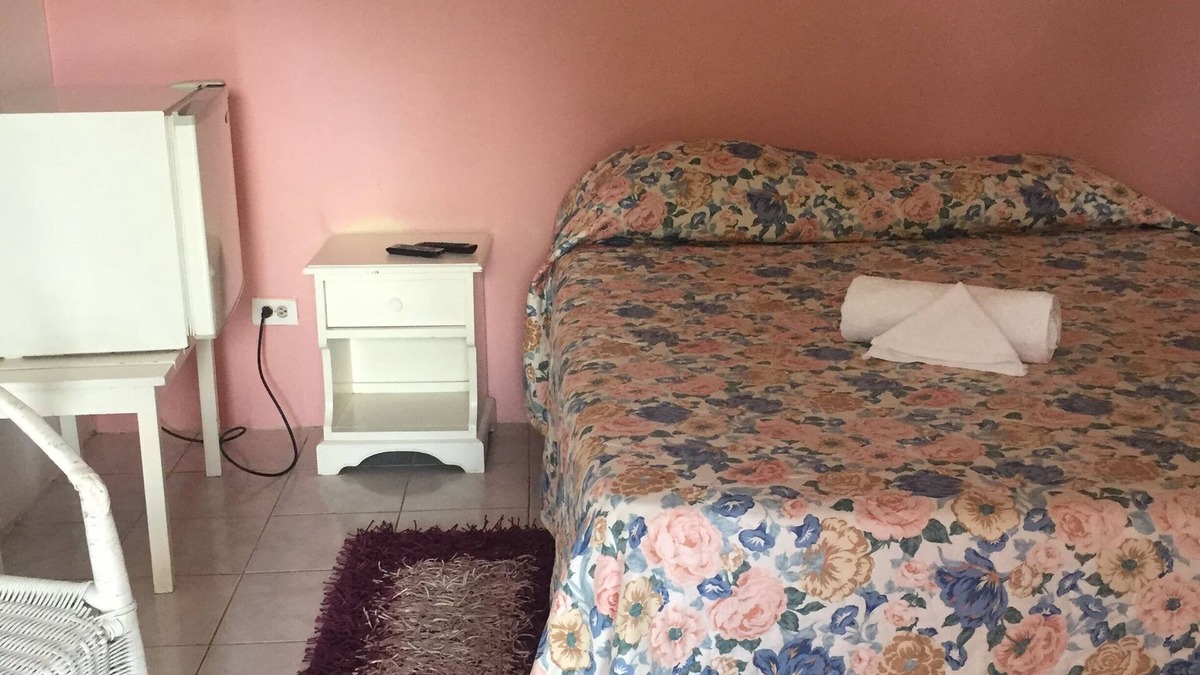 Black River House | Located in Black River on the South Coast of Jamaica. Cozy and comfortable