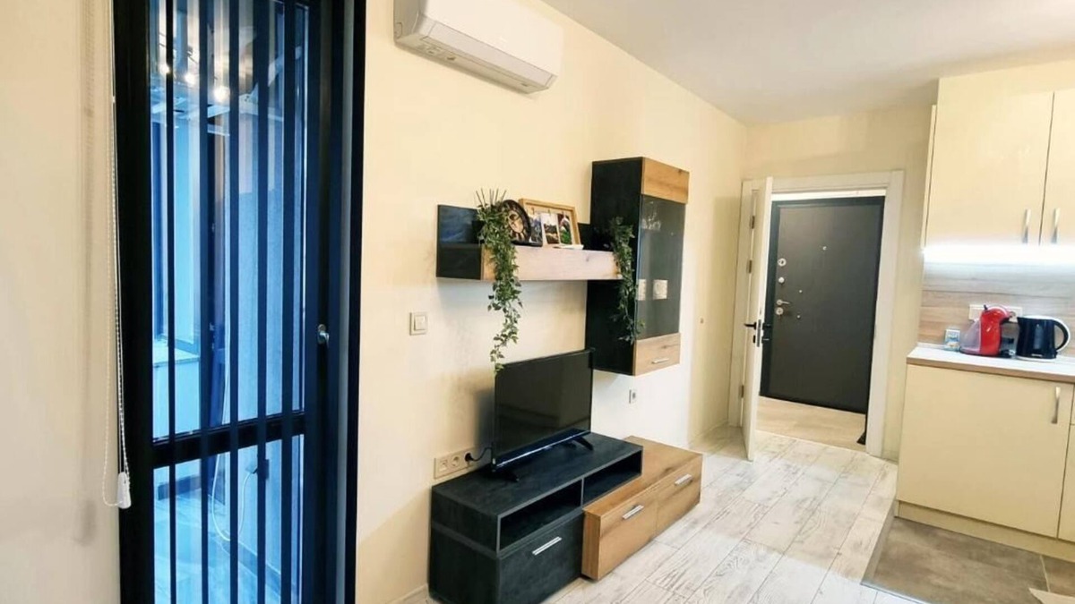 Gorna Oryahovitsa Apartment | Located in Gorna Oryahovitsa, 8 km from Veliko Tarnovo.