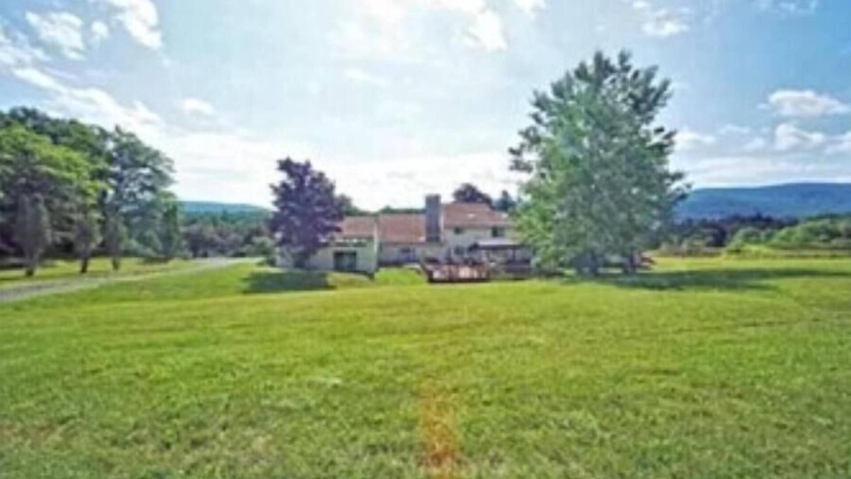 West End House | Located in Oneonta & Minutes from Cooperstown - Perfect for Baseball Season!