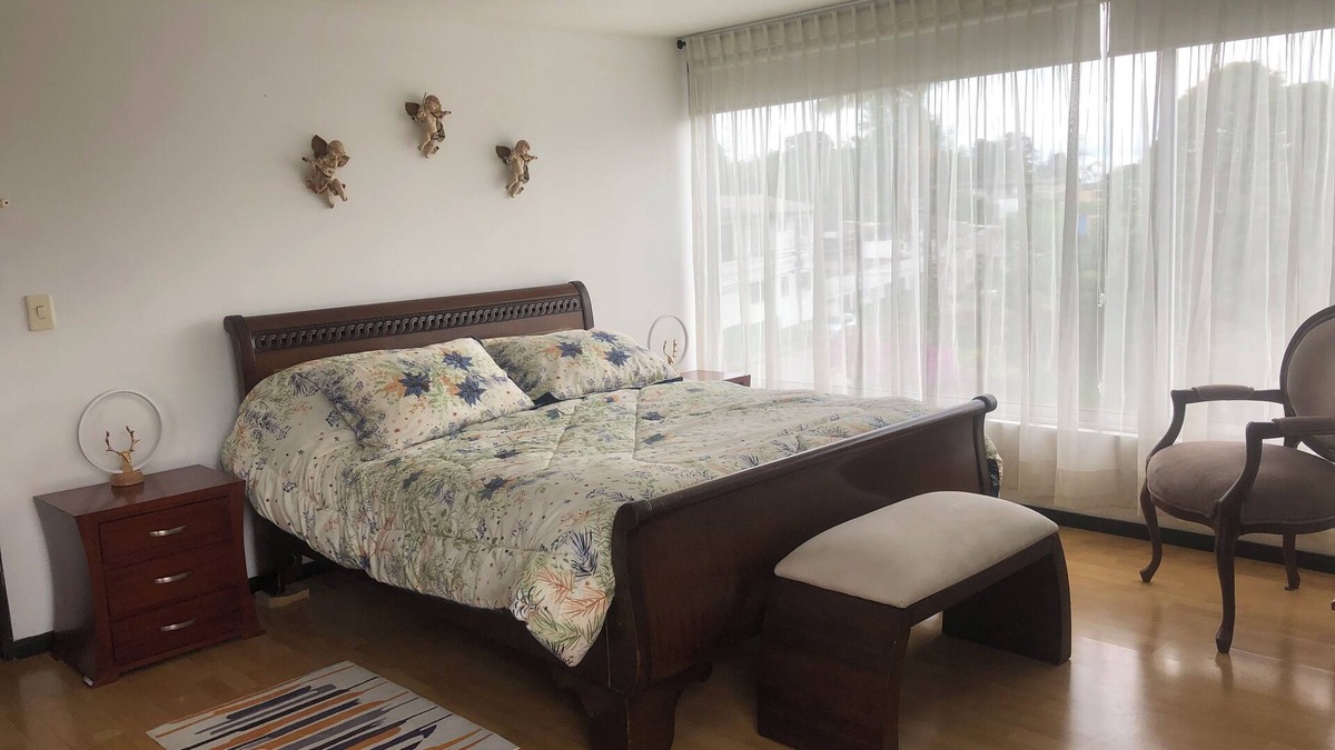 Manizales Bed & Breakfast | located in the countryside just 8 kmt from the city and views of the mountains