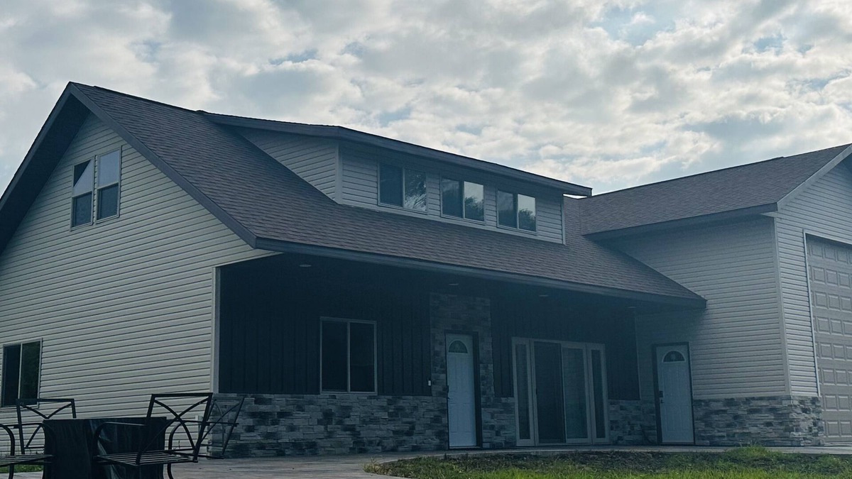 Richwood House | Located in the Heart of MN Lakes Country with much to do in the area.