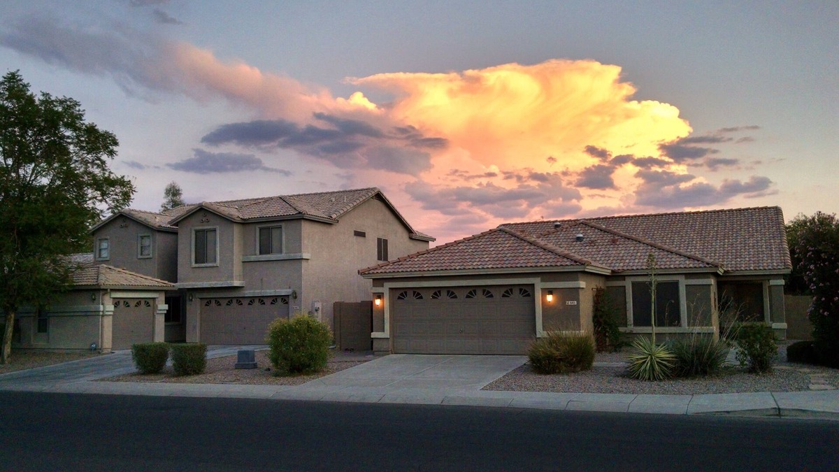 Ryland At Heritage Point House | Located in the West Valley, close to many sports locations