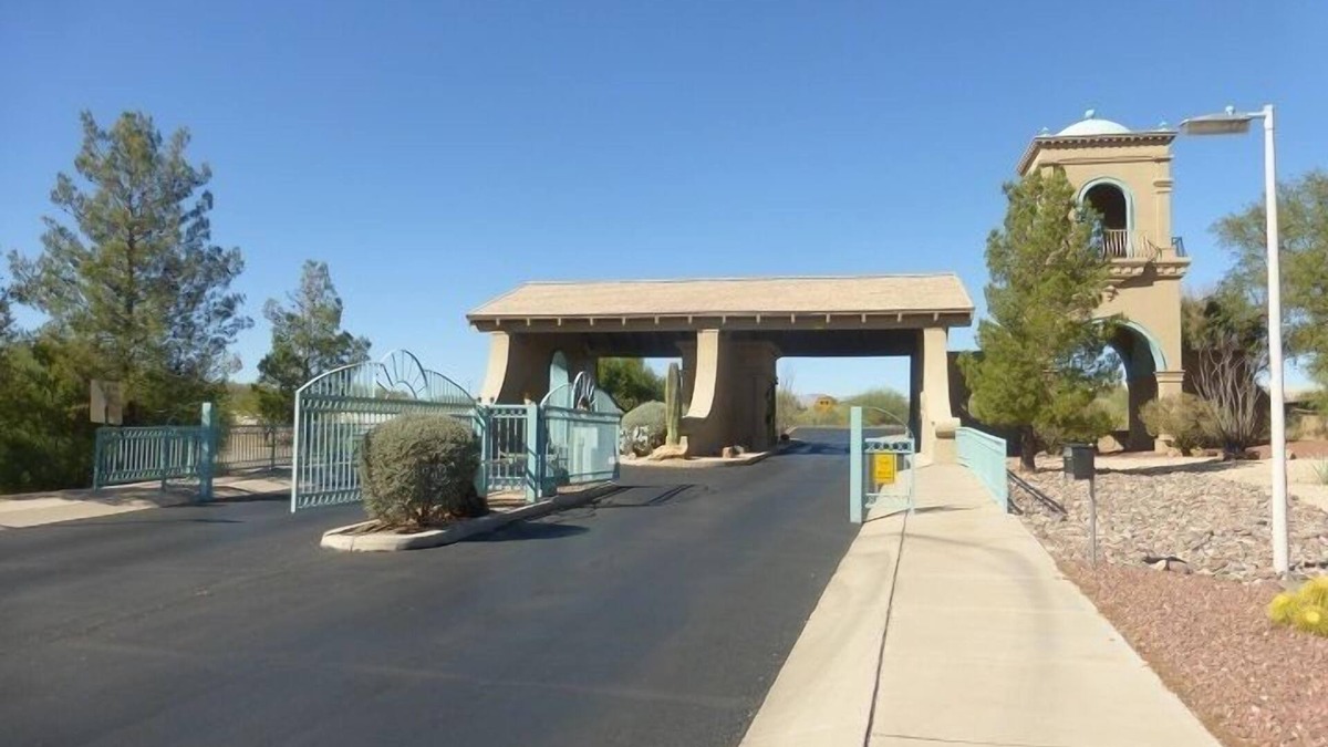 The Springs House | Located in Trendy Neighborhood with Both Desert and Mountain Views