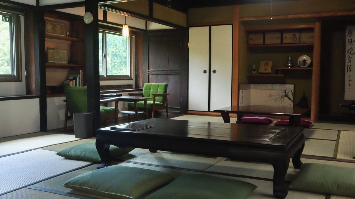 Kaizuka House | Located near Mizumadera in southern Osaka Enjoy /Kaizuka Ōsaka