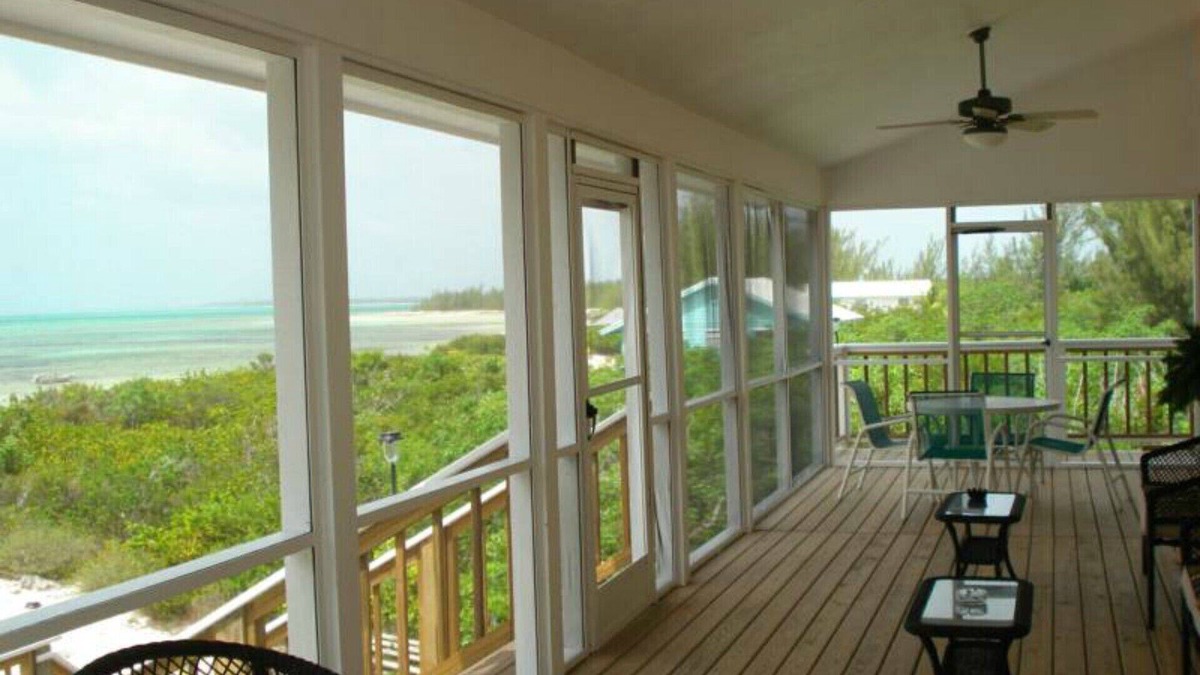 Cherokee Condo | Located on a Fabulous Bonefish Flat - Unit 1-L King Bed or 2 Twin Beds