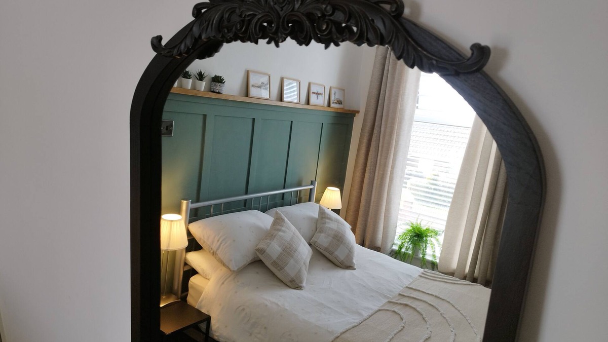 Choppington House | Located on the gateway to Northumberland, an ideal base for exploring the coast.