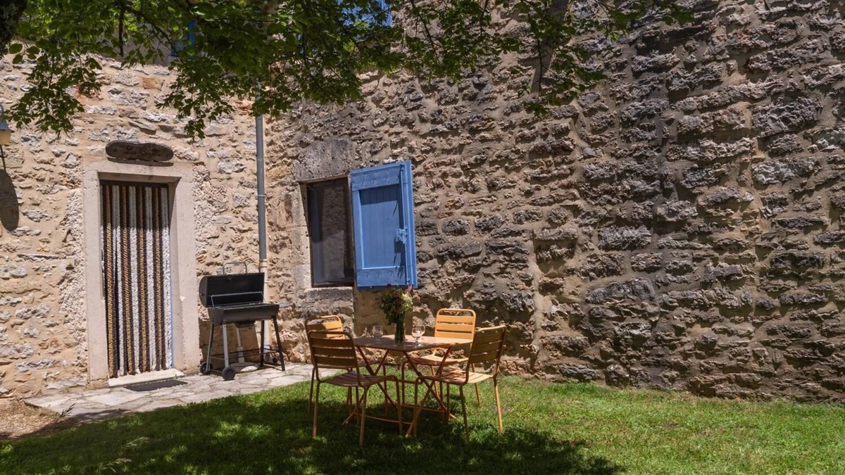 Saint-Georges-de-Levejac House | Location "la Cazelle" 4/6 Personnes à Saint Georges de Lévejac