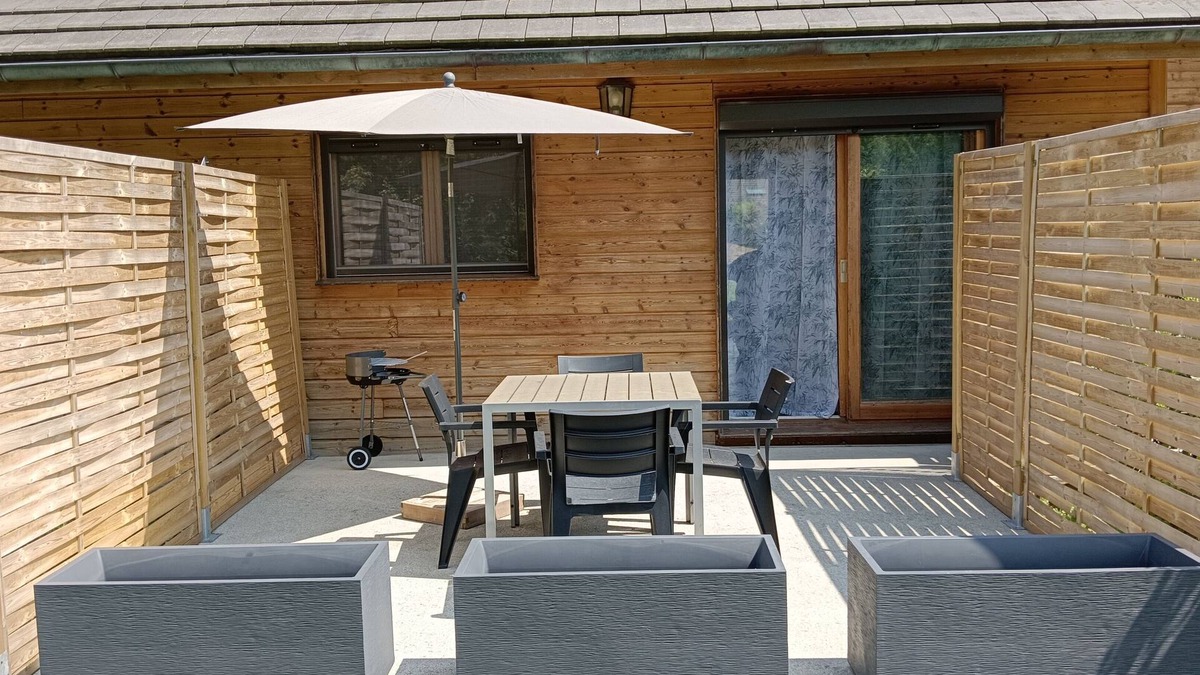 Gerbaix Ski Chalet | Location 2/4 Personnes en Savoie